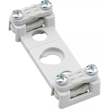 Trækaflastning ZEL til 2K-12 membrandåse