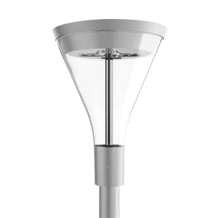 AVENIDA LENS 3000LM 740 DALI 024 SIL