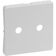 FUGA afdækning for stikkontakt 1m. u. j - gl type