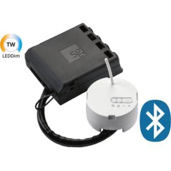 TW LEDDIM SMART PILL