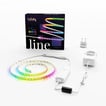 Twinkly 100L RGB light Line Starter 1,5m (hvid) Bluetooth + WiFi Generation II