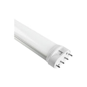 LEDlife 2G11-SMART31 HF - Direkte montering, LED rør, 12W, 31cm, 2G11, erstatter 24W