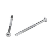 Vingeboreskrue 5,5 x 85 mm, C3, UH, TX, 100 stk.