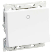 OPUS66 afbryder 2POL 16AX 440V HV