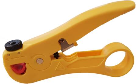 AFISOLERINGSVÆRKTØJ FOR LAN KABEL