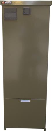 TRILITE P18 XL 400A KL.II 60M GRØN