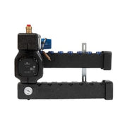 Wavin Midishunt 4 med isolering