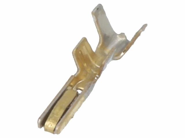 Kontaktben til JST GH stikhus - 1,25mm (10 stk.)