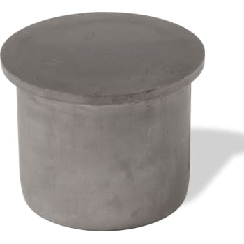 75 mm Prop rustfri syrefast afløb AISI316 ACO