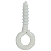 Øskner 21363 25x8       hvid