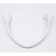 Mellemstykke til 230V LED strip (Type X-2) - Tilslut din LED strip nemt til 230V strømforsyning