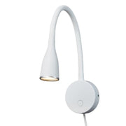 Væglampe Eye Led Hvid