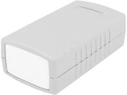 G404 plastkabinet - Grå, IP54 (50x90x32mm)