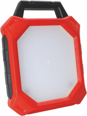 ATLAS ARBEJDSBEL. 50W IP54 USB