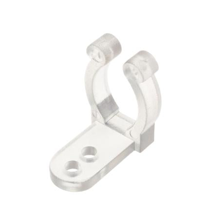 LED lysslange Ø13mm fastgørelsesbeslag