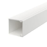 WDK KABELKANAL 40X40 MM PH RAL 9016