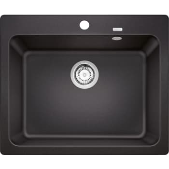 Blanco Naya 6 Antracit Ux