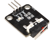 Endestop (Bump sensor)