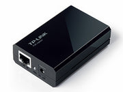 PoE Injektor m. 48V strømforsyning 15,4W