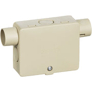 Rørdåse t / 5/8" rør