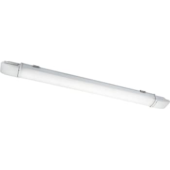 AREA 66 LYS GRÅ 49W LED 4000K (1460 MM)