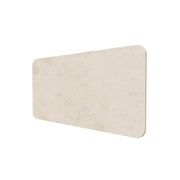 Smartovn varmepanel RAW10 WIFI 1000W 230V Natur