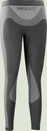 UNDERBUKS PORI SORT L-XL