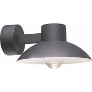 Væglampe Edsvik 15,7W Antracit