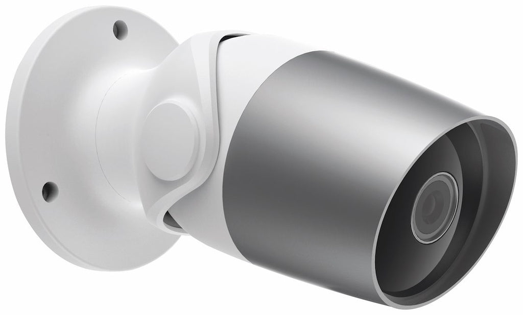 WIFI UDENDØRS KAMERA