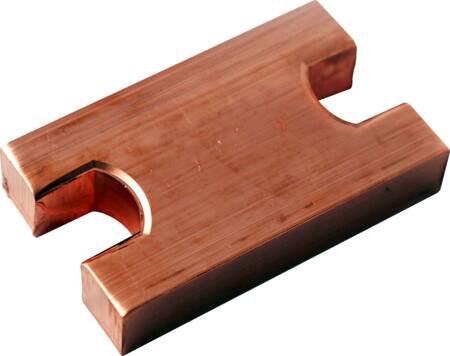 50 KONTAKTSTYKKE, 30MM