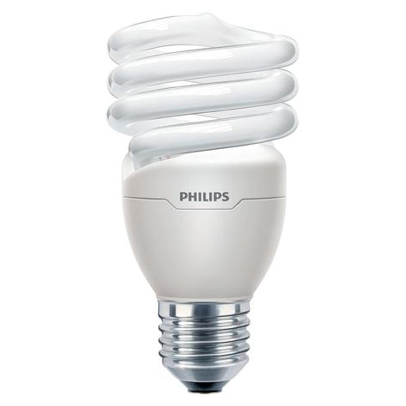Philips Tornado Lavenergilampe 20W 827 E27 (A)