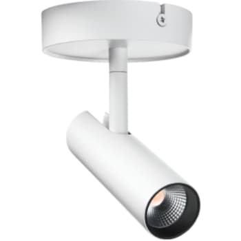 TUBE MICRO S HVIT 2700K