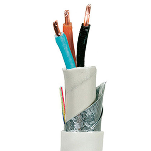 El kabel PAPJ 3x1,5mm² - pr. meter