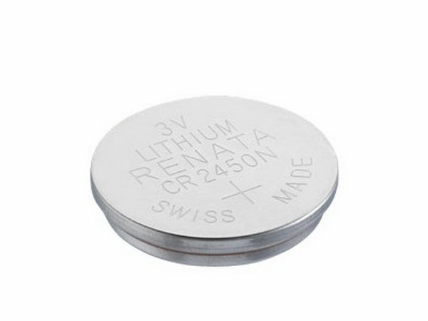 Renata - CR2450N Lithium knapcelle - 3V / 540mAh (1 stk.)