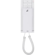 ABB-Welcome Audio-svartelefon m/rør M22003-W