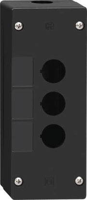 TRYKKNAPKAS 3HUL TOM AGG MILIJØ