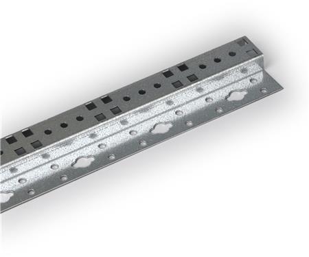 U-PROFILSK. 2,4M CUBO P