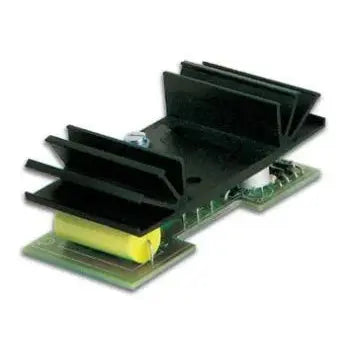 Elektronisk transistortænding til bil (Loddekit)