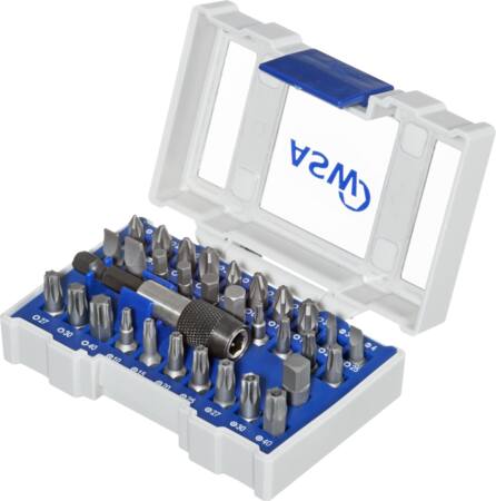 BITSSÆT KL-32 ALLROUND