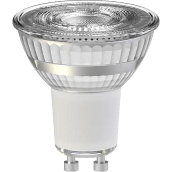 TU LED GU10 Precise, C927, 35°, 510 lumen, 6,8W