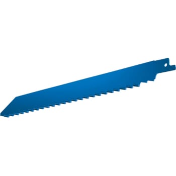 Bajonetsavklinge thor blå, 300 mm