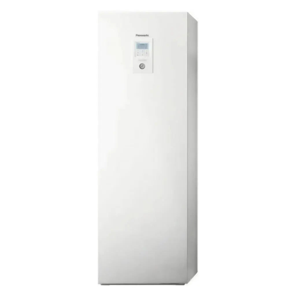 Panasonic luft/vand Ny Aquarea HP Bi-blok, 3,2 kW