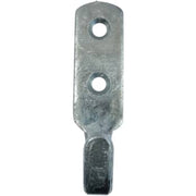 Vognkrog 26471 80mm     galv