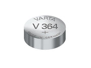 BATTERI V364 SR60 1,55V 20MAH