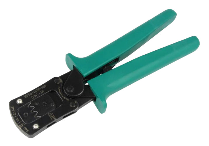 Krimptang til JST PH kontaktben (SPH-002T-P0.5S)