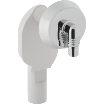 40 mm Vandlås Uniflex til vaskemaskine Geberit