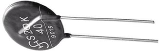Varistor 320V DC/ 250V AC