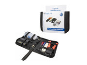 Værktøjssæt til netværksinstallation (7 dele)