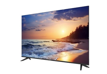 55" UHD LED Monitor, LM55-F400N