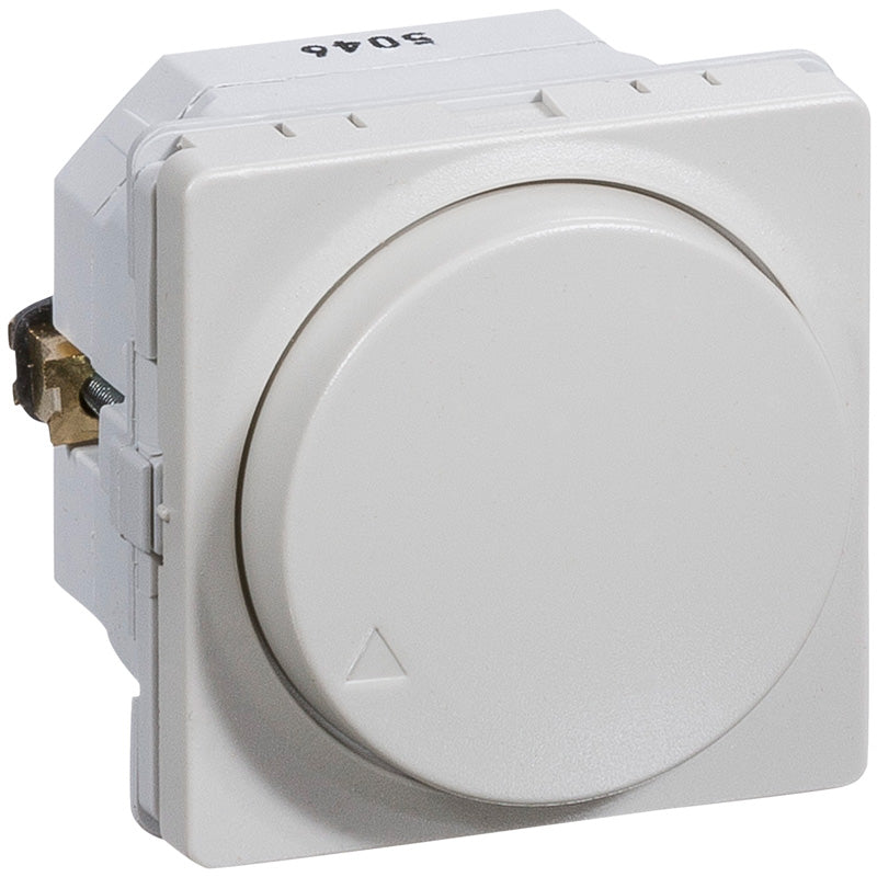 Fuga Lysdæmper MEK-D 300CR lysegrå